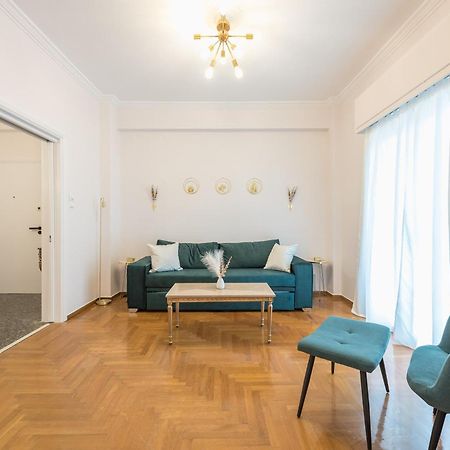 Golden Comfort By Greece Apartments Athen Eksteriør billede