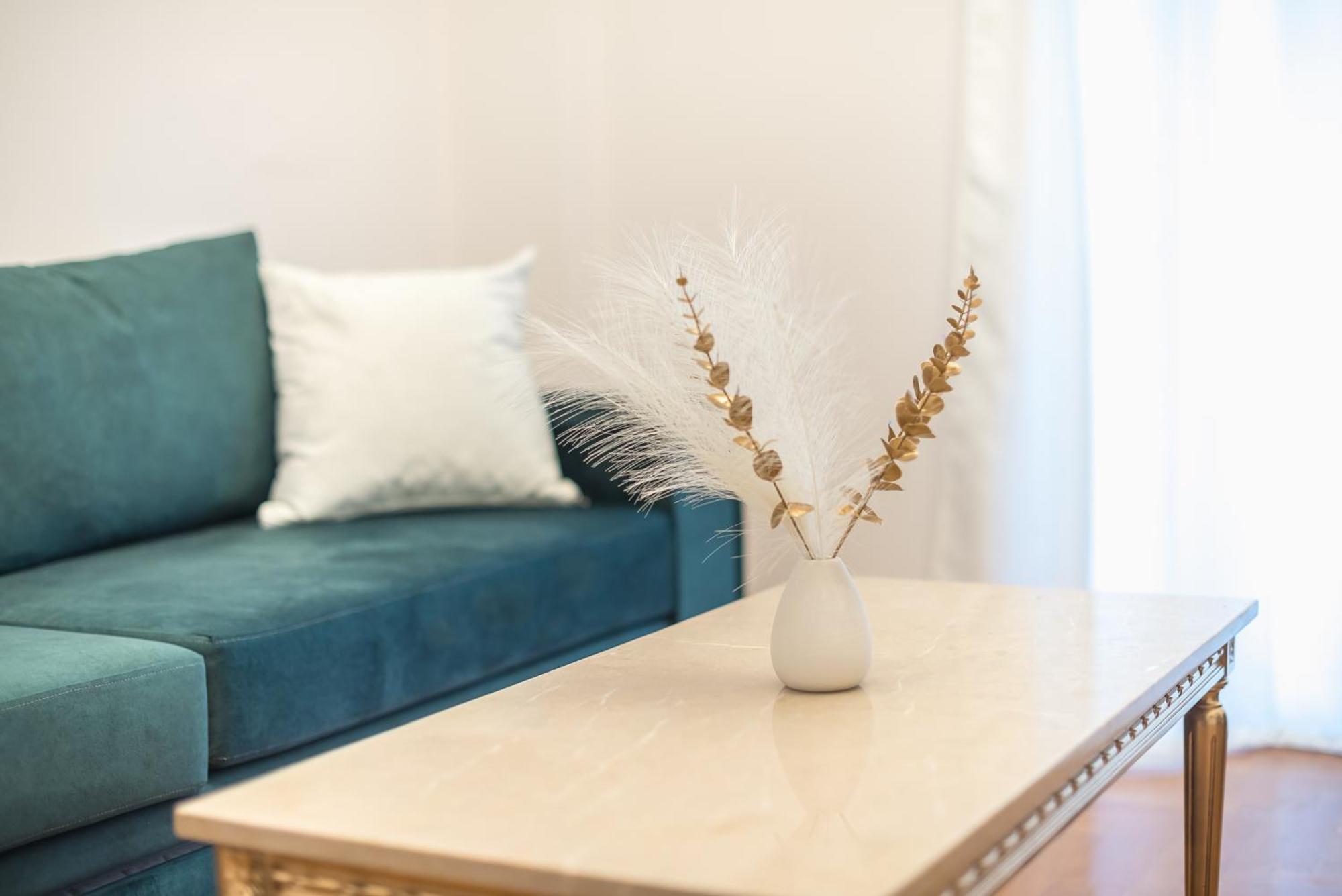 Golden Comfort By Greece Apartments Athen Eksteriør billede