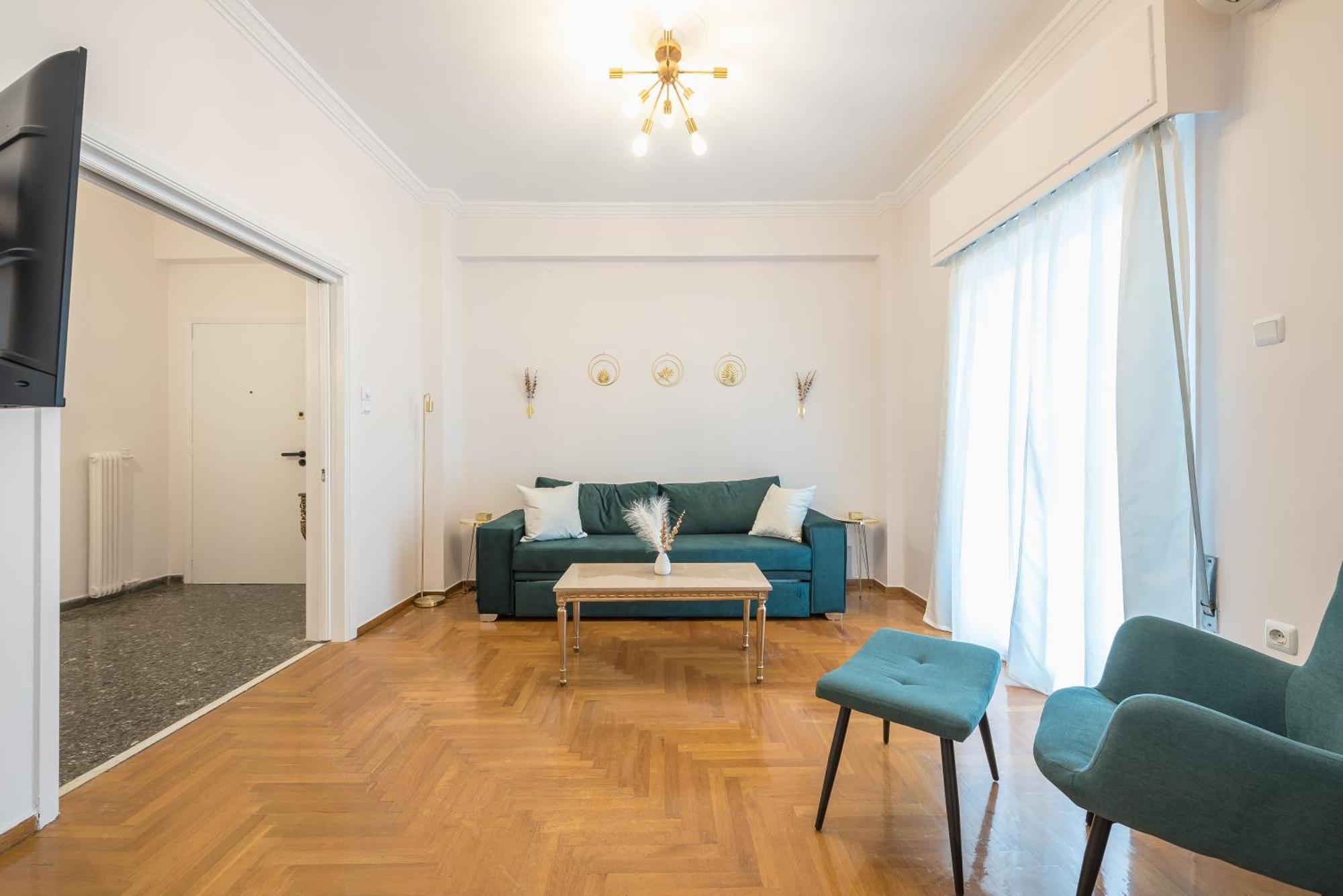Golden Comfort By Greece Apartments Athen Eksteriør billede