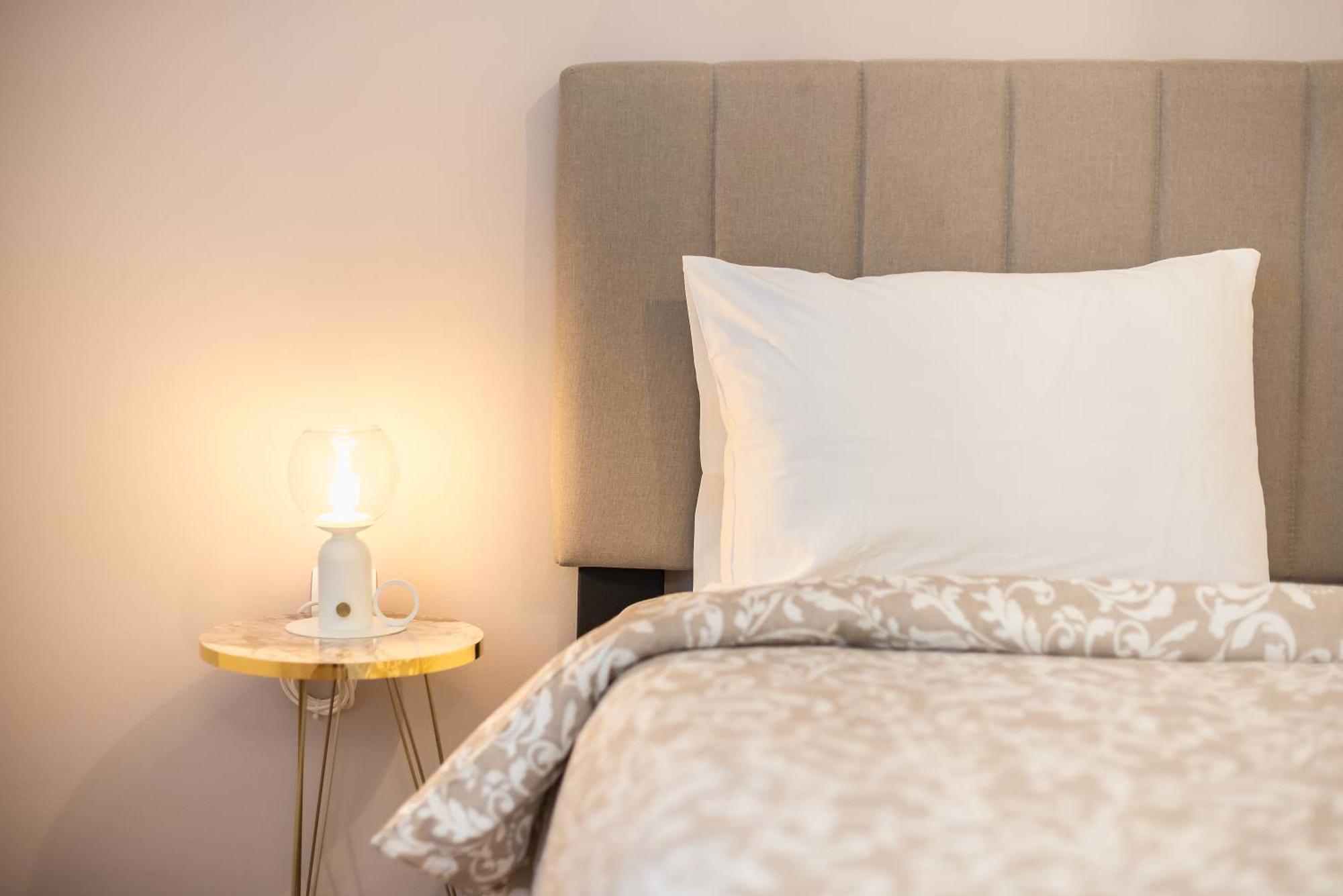 Golden Comfort By Greece Apartments Athen Eksteriør billede