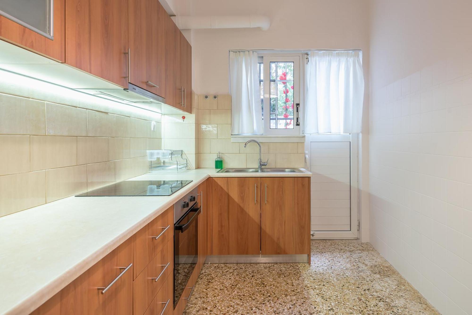 Golden Comfort By Greece Apartments Athen Eksteriør billede
