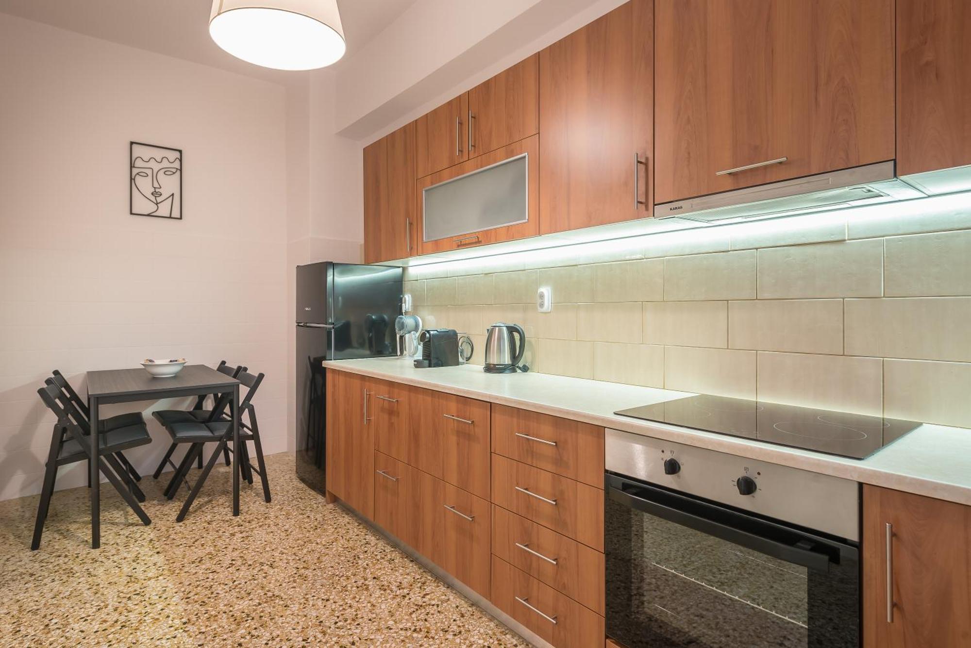 Golden Comfort By Greece Apartments Athen Eksteriør billede