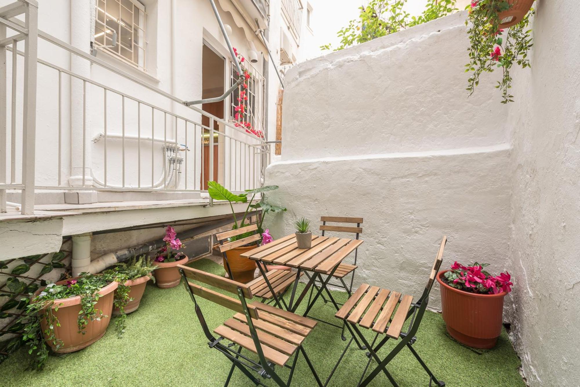 Golden Comfort By Greece Apartments Athen Eksteriør billede